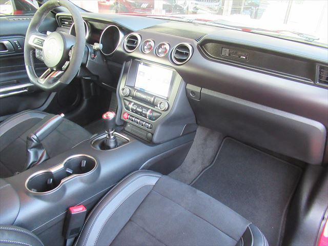 シェルビーGT350 BCD自社輸入 コンビニエンスPKG(6枚目)
