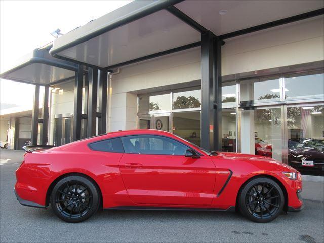 シェルビーGT350 BCD自社輸入 コンビニエンスPKG(15枚目)