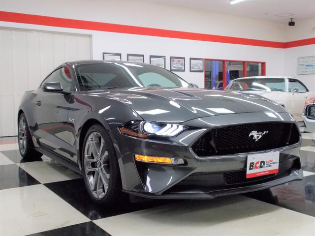 V8 GT プレミアム BCD自社輸入車50プラン1年間保証(20枚目)