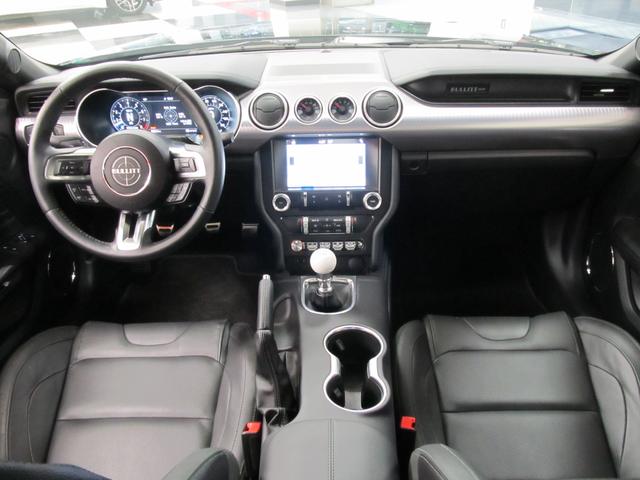ブリット BCD自社輸入車 レカロレザーシート(5枚目)