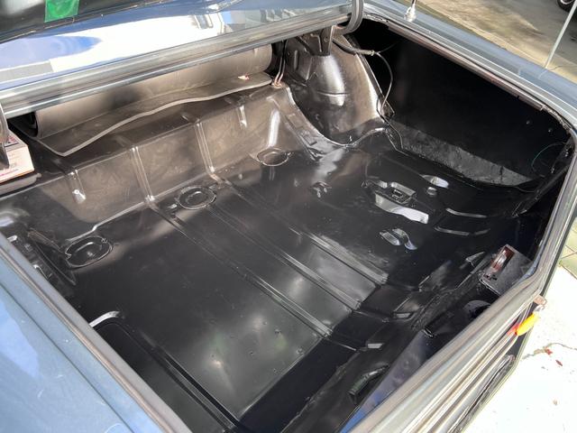 シボレーシェベル マリブ　１９６７年モデル　ＭＳＤ　アルミラジエーター　電動ファン　エアコン　追加メーター　ウィルウッドＤｉｓｃブレーキ（17枚目）