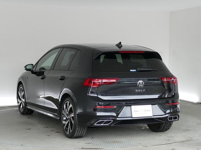 ゴルフ ＴＤＩ　Ｒライン　プラチナムエディション　フォルクスワーゲン認定中古車　禁煙　純正ナビゲーション　ＥＴＣ　リアカメラ　アダプティブクルーズコントロール　純正アルミホイール（24枚目）