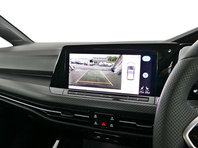 ゴルフ ＴＤＩ　Ｒライン　プラチナムエディション　フォルクスワーゲン認定中古車　禁煙　純正ナビゲーション　ＥＴＣ　リアカメラ　アダプティブクルーズコントロール　純正アルミホイール（36枚目）
