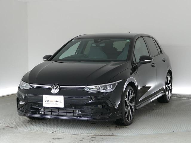 ゴルフ ＴＤＩ　Ｒライン　プラチナムエディション　フォルクスワーゲン認定中古車　禁煙　純正ナビゲーション　ＥＴＣ　リアカメラ　アダプティブクルーズコントロール　純正アルミホイール（45枚目）