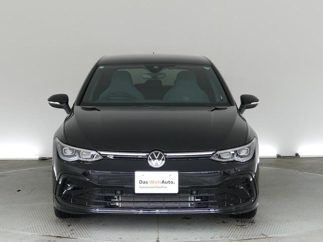ゴルフ ＴＤＩ　Ｒライン　プラチナムエディション　フォルクスワーゲン認定中古車　禁煙　純正ナビゲーション　ＥＴＣ　リアカメラ　アダプティブクルーズコントロール　純正アルミホイール（46枚目）