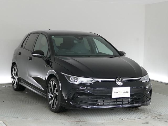 ゴルフ ＴＤＩ　Ｒライン　プラチナムエディション　フォルクスワーゲン認定中古車　禁煙　純正ナビゲーション　ＥＴＣ　リアカメラ　アダプティブクルーズコントロール　純正アルミホイール（47枚目）