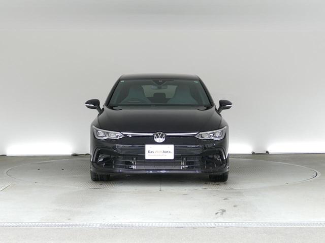 ゴルフ ＴＤＩ　Ｒライン　プラチナムエディション　フォルクスワーゲン認定中古車　禁煙　純正ナビゲーション　ＥＴＣ　リアカメラ　アダプティブクルーズコントロール　純正アルミホイール（51枚目）