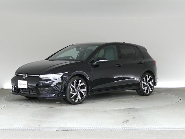ゴルフ ＴＤＩ　Ｒライン　プラチナムエディション　フォルクスワーゲン認定中古車　禁煙　純正ナビゲーション　ＥＴＣ　リアカメラ　アダプティブクルーズコントロール　純正アルミホイール（53枚目）