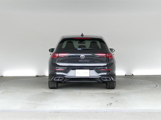 ゴルフ ＴＤＩ　Ｒライン　プラチナムエディション　フォルクスワーゲン認定中古車　禁煙　純正ナビゲーション　ＥＴＣ　リアカメラ　アダプティブクルーズコントロール　純正アルミホイール（59枚目）