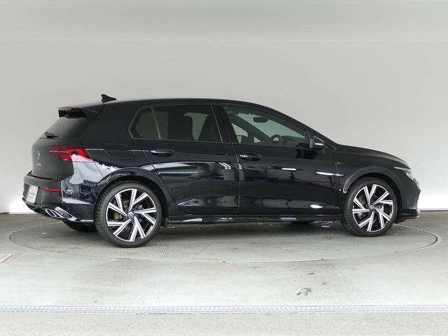 ゴルフ ＴＤＩ　Ｒライン　プラチナムエディション　フォルクスワーゲン認定中古車　禁煙　純正ナビゲーション　ＥＴＣ　リアカメラ　アダプティブクルーズコントロール　純正アルミホイール（62枚目）