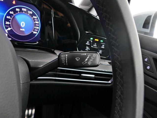 ゴルフＧＴＩ ベースグレード　フォルクスワーゲン認定中古車　禁煙　純正ナビゲーションＥＴＣ　リアカメラ　アダプティブクルーズコントロール　純正アルミホイール（35枚目）