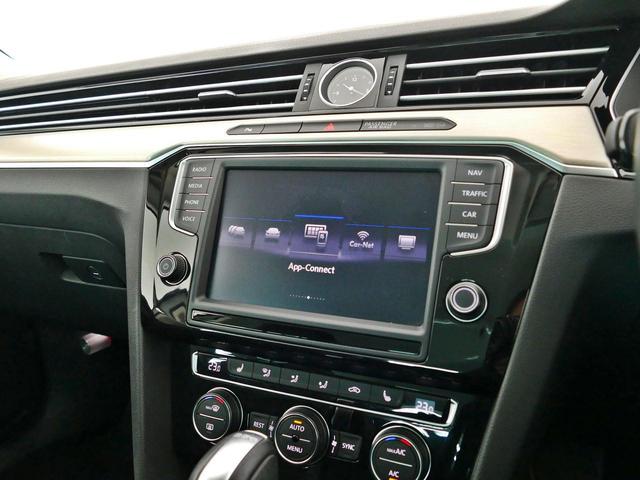 パサートヴァリアント ＴＳＩエレガンスライン　フォルクスワーゲン認定中古車　禁煙　純正ナビゲーション　ＥＴＣ　リアカメラ　アダプティブクルーズコントロール　純正アルミホイール（38枚目）