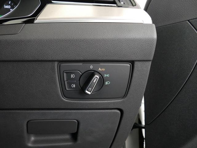 パサートヴァリアント ＴＳＩエレガンスライン　フォルクスワーゲン認定中古車　禁煙　純正ナビゲーション　ＥＴＣ　リアカメラ　アダプティブクルーズコントロール　純正アルミホイール（43枚目）