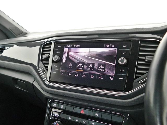 Ｔ－ロック ＴＤＩ　スポーツ　フォルクスワーゲン認定中古車　禁煙　純正ナビゲーション　ＥＴＣ　リアカメラ　アダプティブクルーズコントロール　純正アルミホイール　電動リアゲート（43枚目）