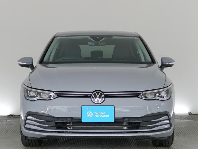 ゴルフ TDIアクティブアドバンス プラチナムエディション democar(10枚目)