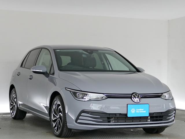 ゴルフ TDIアクティブアドバンス プラチナムエディション democar(11枚目)