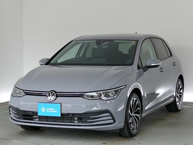 ゴルフ TDIアクティブアドバンス プラチナムエディション democar(12枚目)