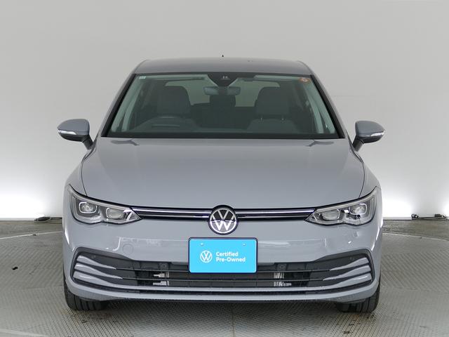 ゴルフ TDIアクティブアドバンス プラチナムエディション democar(13枚目)