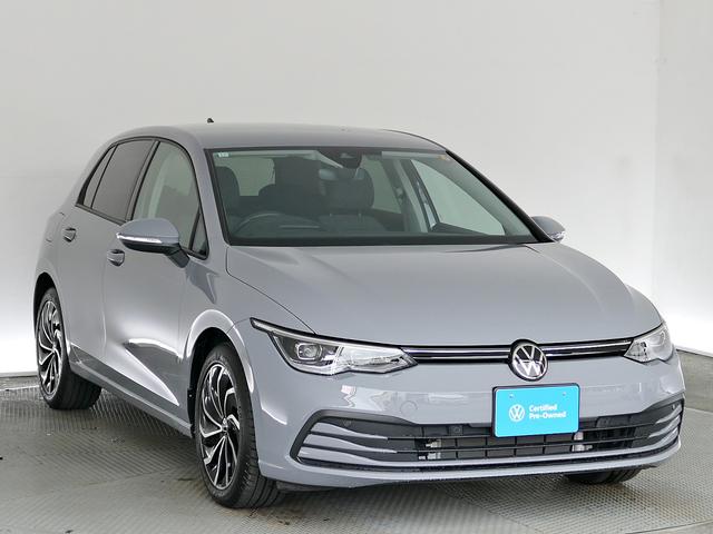 ゴルフ TDIアクティブアドバンス プラチナムエディション democar(14枚目)