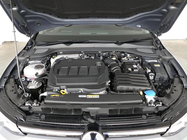 ゴルフ TDIアクティブアドバンス プラチナムエディション democar(16枚目)