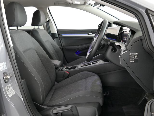 ゴルフ TDIアクティブアドバンス プラチナムエディション democar(17枚目)