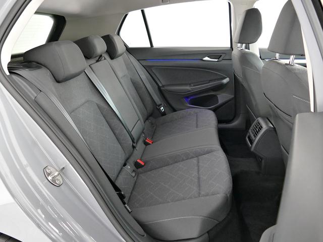 ゴルフ TDIアクティブアドバンス プラチナムエディション democar(18枚目)