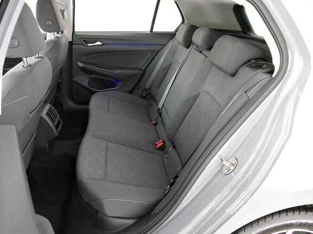 ゴルフ TDIアクティブアドバンス プラチナムエディション democar(19枚目)