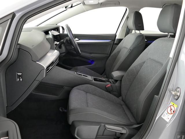 ゴルフ TDIアクティブアドバンス プラチナムエディション democar(20枚目)