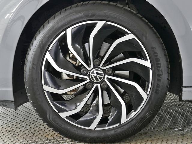 ゴルフ TDIアクティブアドバンス プラチナムエディション democar(21枚目)