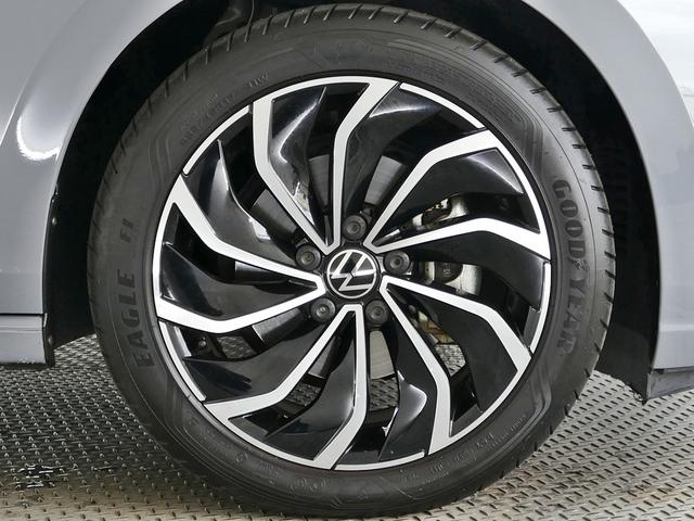 ゴルフ TDIアクティブアドバンス プラチナムエディション democar(24枚目)