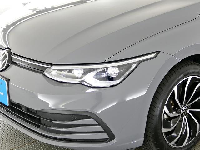 ゴルフ TDIアクティブアドバンス プラチナムエディション democar(25枚目)