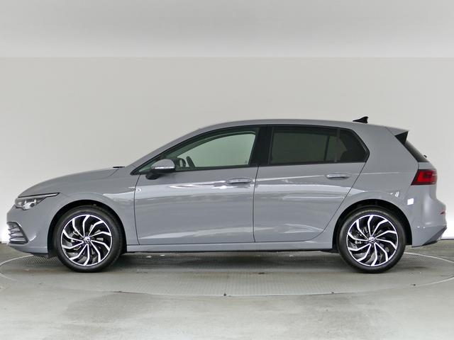 ゴルフ TDIアクティブアドバンス プラチナムエディション democar(26枚目)