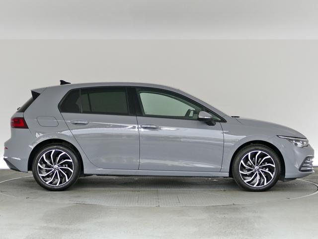 ゴルフ TDIアクティブアドバンス プラチナムエディション democar(27枚目)