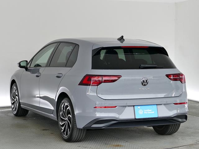 ゴルフ TDIアクティブアドバンス プラチナムエディション democar(30枚目)