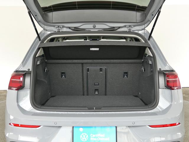 ゴルフ TDIアクティブアドバンス プラチナムエディション democar(31枚目)