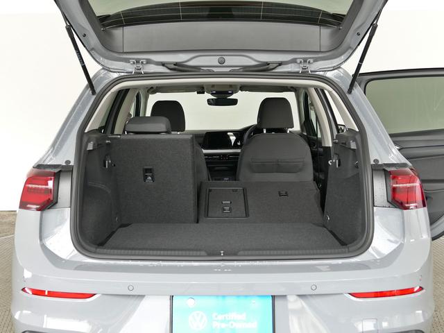 ゴルフ TDIアクティブアドバンス プラチナムエディション democar(32枚目)