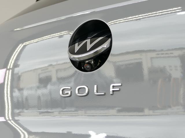 ゴルフ TDIアクティブアドバンス プラチナムエディション democar(35枚目)