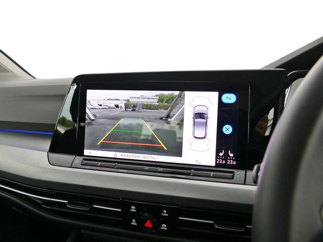 ゴルフ TDIアクティブアドバンス プラチナムエディション democar(36枚目)