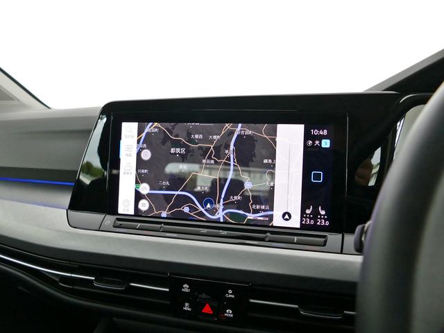 ゴルフ TDIアクティブアドバンス プラチナムエディション democar(37枚目)