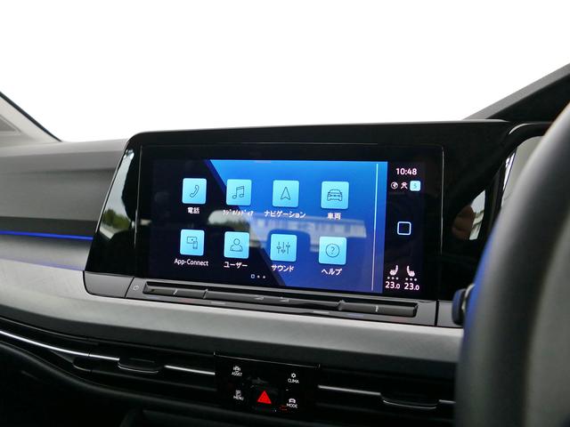 ゴルフ TDIアクティブアドバンス プラチナムエディション democar(38枚目)