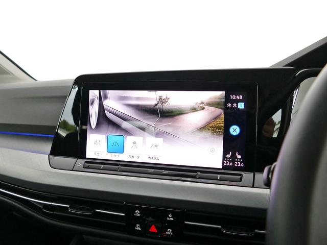 ゴルフ TDIアクティブアドバンス プラチナムエディション democar(39枚目)