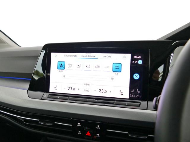 ゴルフ TDIアクティブアドバンス プラチナムエディション democar(40枚目)