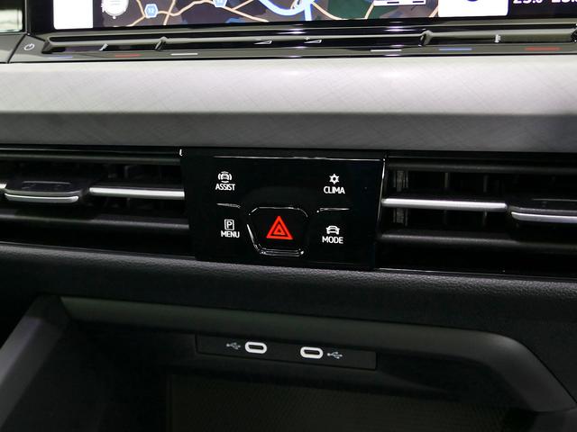 ゴルフ TDIアクティブアドバンス プラチナムエディション democar(41枚目)