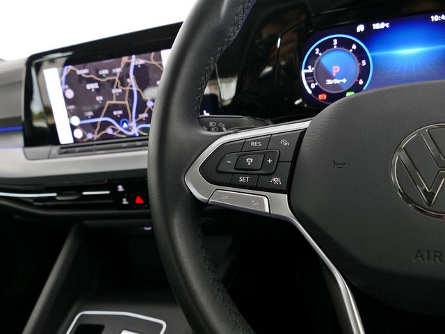 ゴルフ TDIアクティブアドバンス プラチナムエディション democar(43枚目)