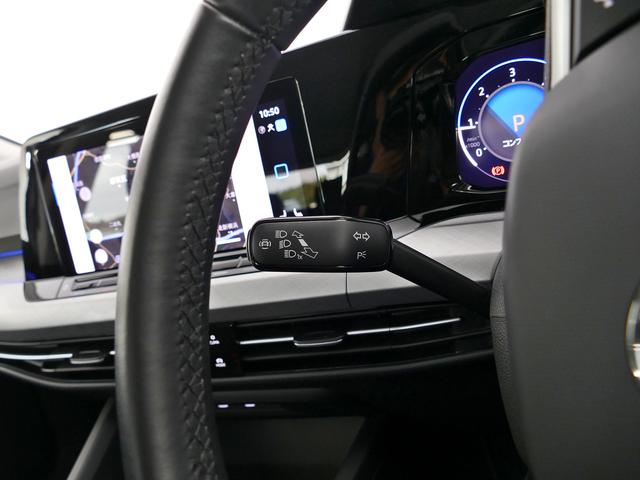 ゴルフ TDIアクティブアドバンス プラチナムエディション democar(45枚目)