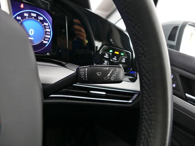 ゴルフ TDIアクティブアドバンス プラチナムエディション democar(46枚目)