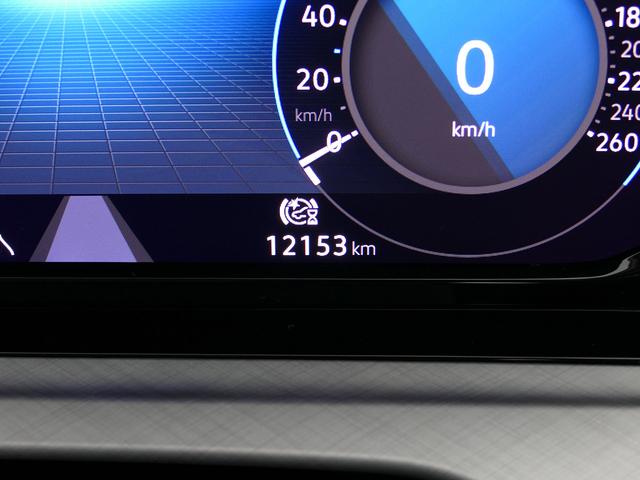 ゴルフ TDIアクティブアドバンス プラチナムエディション democar(47枚目)