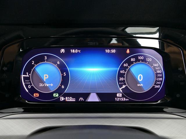 ゴルフ TDIアクティブアドバンス プラチナムエディション democar(48枚目)