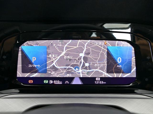 ゴルフ TDIアクティブアドバンス プラチナムエディション democar(49枚目)