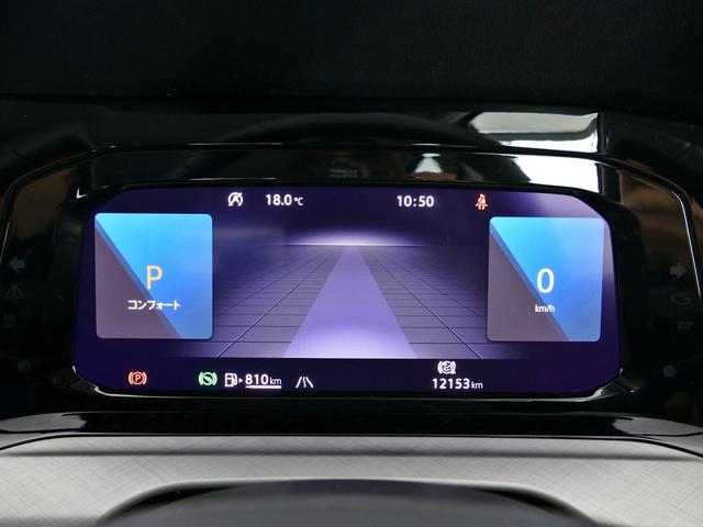 ゴルフ TDIアクティブアドバンス プラチナムエディション democar(50枚目)